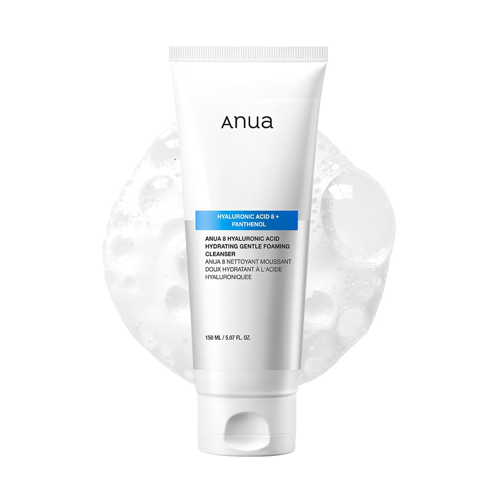 Face Wash & Cleanser