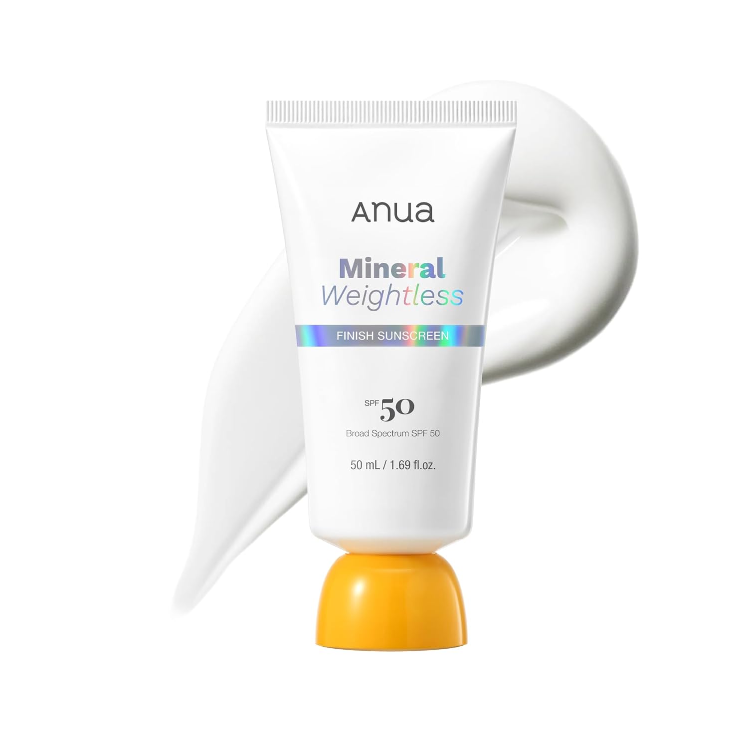 Sunscreen