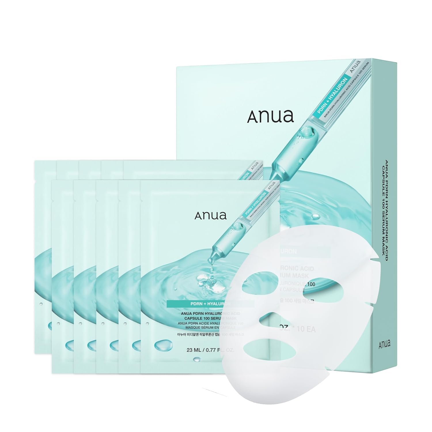 Face Mask