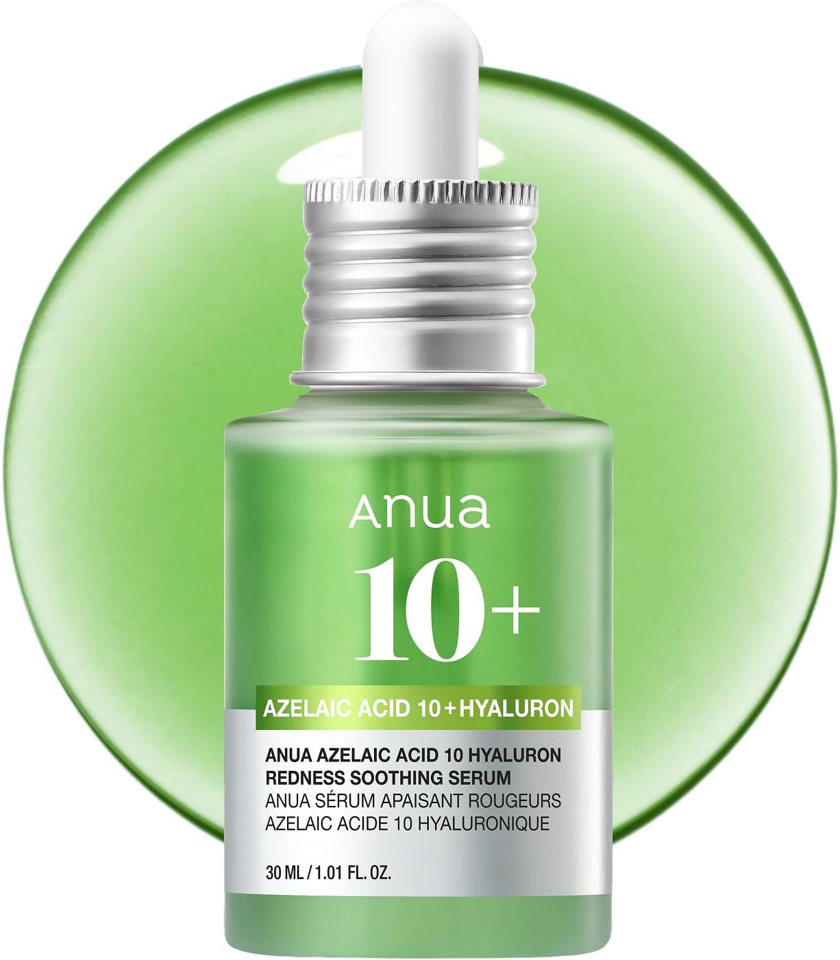 Acid Hyaluron Redness Soothing Serum